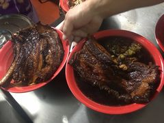 -刘记大肉面(三牌楼大街店)