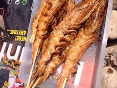 楠溪江-楠溪江风景名胜区