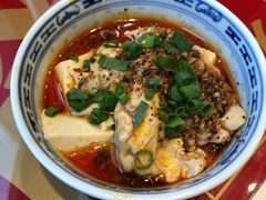 红油猪脑-禄鼎记·多口味酸菜鱼(侨鑫店)