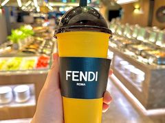 -比格比萨自助(裕源大厦店)