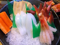 -熊出没日本烧肉放题