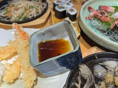 -桂马·日本料理·海胆·海鲜饭·酒场(民主广场店)