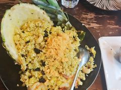 -泰莲庭·溪畔餐厅(雁栖湖店)