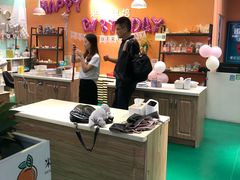 -米柚烘焙教室(工联CC店)