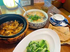 -老西门·常州菜(新区店)