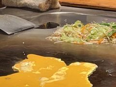 -飞阳铁板烧(ME TOWN购物中心店)