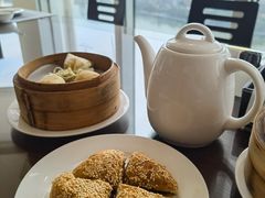 -万丽轩中餐厅·粤菜·客家菜-富力万丽酒店