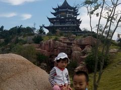 -太湖渔洋山