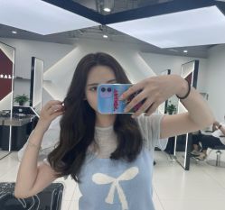 -FINE HAIR 烫染专业设计