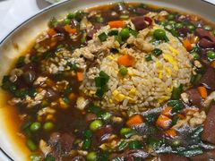 -温岭人家(红花北路店)