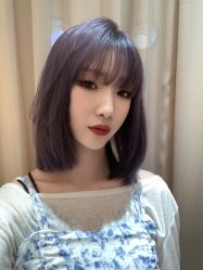 -M1 HAIR烫染