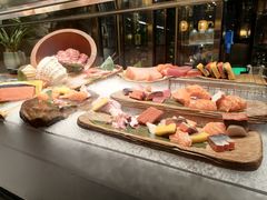 -广州富力君悦大酒店·凯菲厅