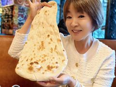 -娜玛瑟德餐厅(宇拓路店)