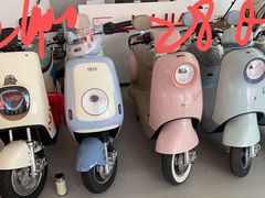 -万国摩托车市场