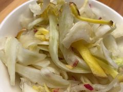 -杨三孃跷脚牛肉(美洲花园店)