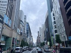 -銀座あけぼの (銀座本店)