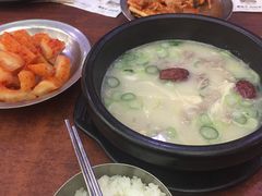 -神仙雪浓汤(明洞店)