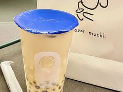-麥吉machimachi(珠江路金鹰店)