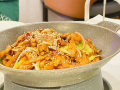 -山泉粤宴(广东大厦店)