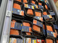 -盒马鲜生(富田新天地店)