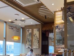 -水林间·寿喜烧自助(仙林金鹰店)
