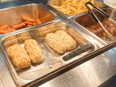 -宜家·瑞典风味餐厅(四元桥店)