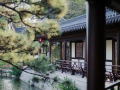 -江心屿景区