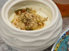 -汗腾格里·风味餐厅(新疆驻京办店)