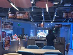 -鱼酷活鱼烤鱼(沈阳大悦城店)