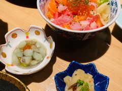 -七福日本料理