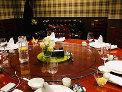 包厢-涵苑私宴定制(外滩店)