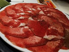 -韩时烤肉(枫蓝店)