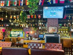 -味德西餐音乐酒吧 Wade's Bar&Grill