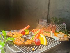 -花潮料理艺食馆(SM新生活广场店)