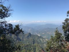 -塔云山
