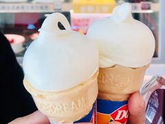 -DQ·蛋糕·冰淇淋(万象城店)