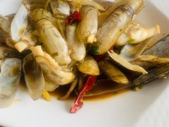 -阿勇海鲜排档2号(朱家尖店)