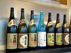 -东菊料理(吉利购物广场店)
