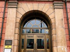 -外滩二十二号艺术中心