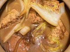 -小吊梨汤·北京菜·烤鸭(鸟巢店)