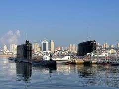 -中国人民解放军海军博物馆