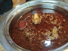 -塔兰齐新疆孜然火锅(鲤鱼山路店)