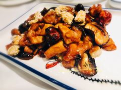 -肆月河豚·新淮扬(金融街店)