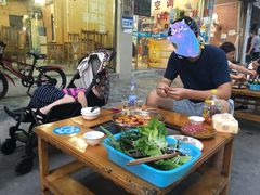 -丁记火锅·酸汤牛肉