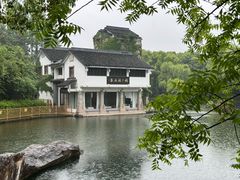 -柯岩风景区