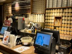 -无印良品餐堂 MUJI Diner(成都太古里店)