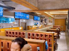 -一烧一烤•锦州烧烤(KTV包房·长江街店)