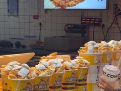 -味子夫鸡柳(解放碑总店)