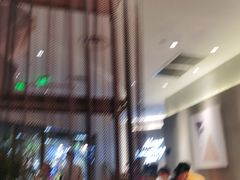 大堂-必胜客(桐梓坡店)