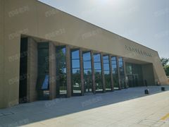 -北京大葆台遗址博物馆